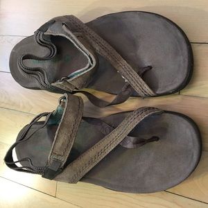Merrell outdoor sandal